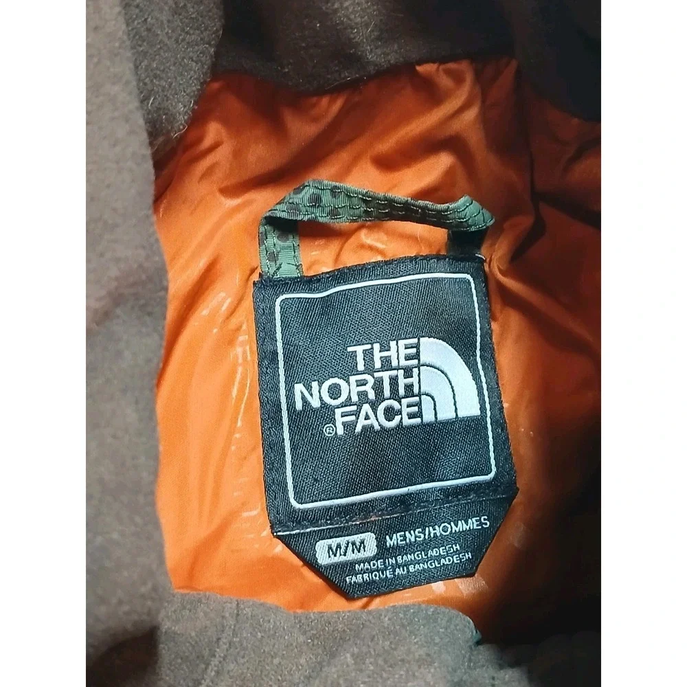 The North Face north face